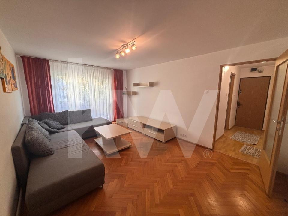  Apartament cu 3 camere de închiriat  zona centrala, Sibiu 