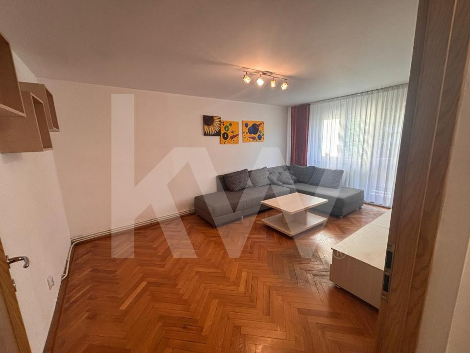  Apartament cu 3 camere de închiriat  zona centrala, Sibiu 