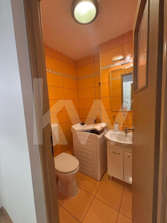  Apartament cu 3 camere de închiriat  zona centrala, Sibiu 