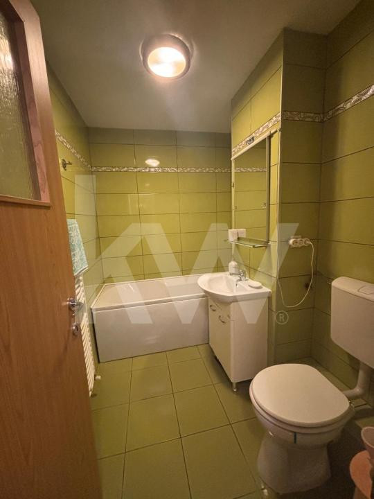  Apartament cu 3 camere de închiriat  zona centrala, Sibiu 