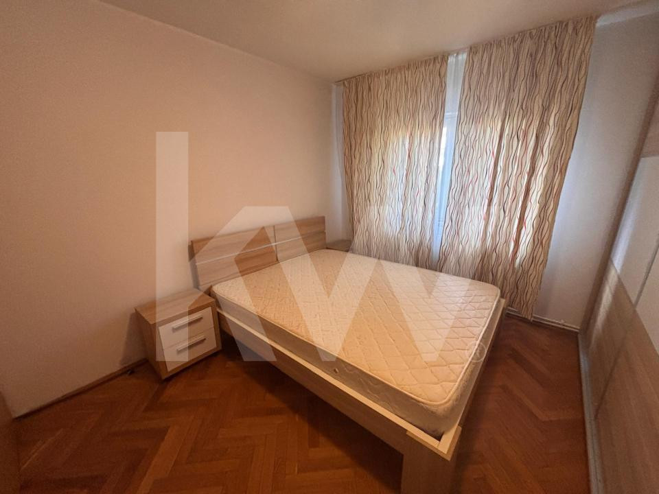  Apartament cu 3 camere de închiriat  zona centrala, Sibiu 