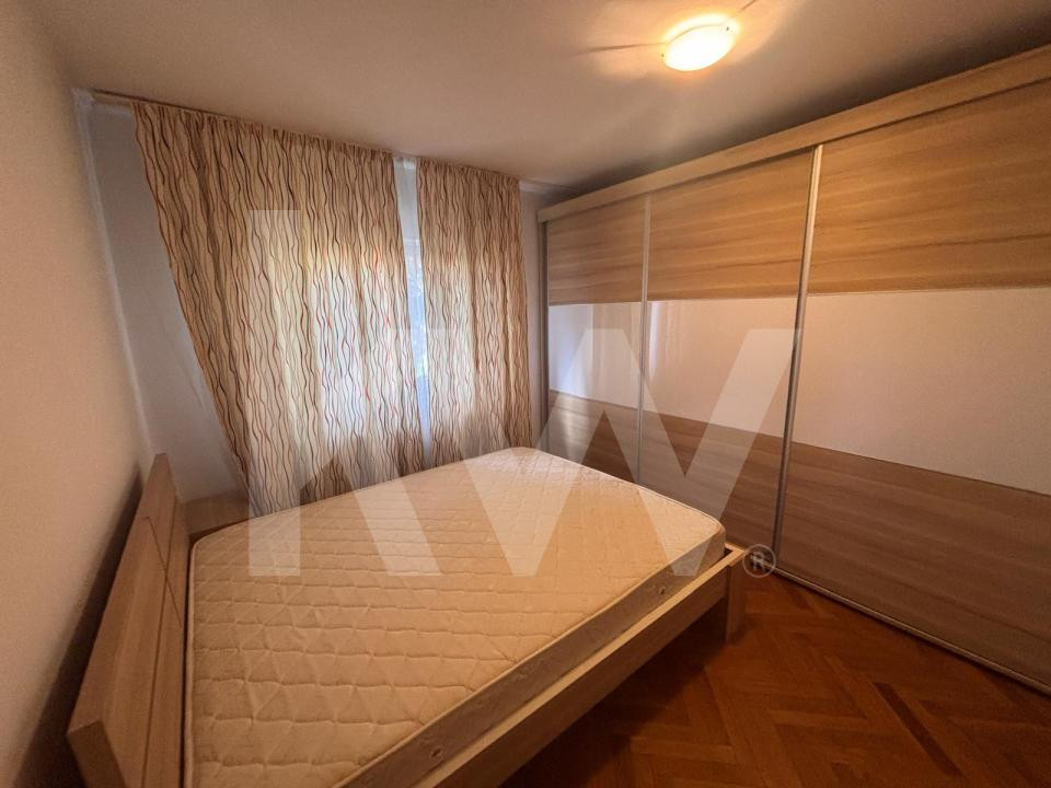  Apartament cu 3 camere de închiriat  zona centrala, Sibiu 