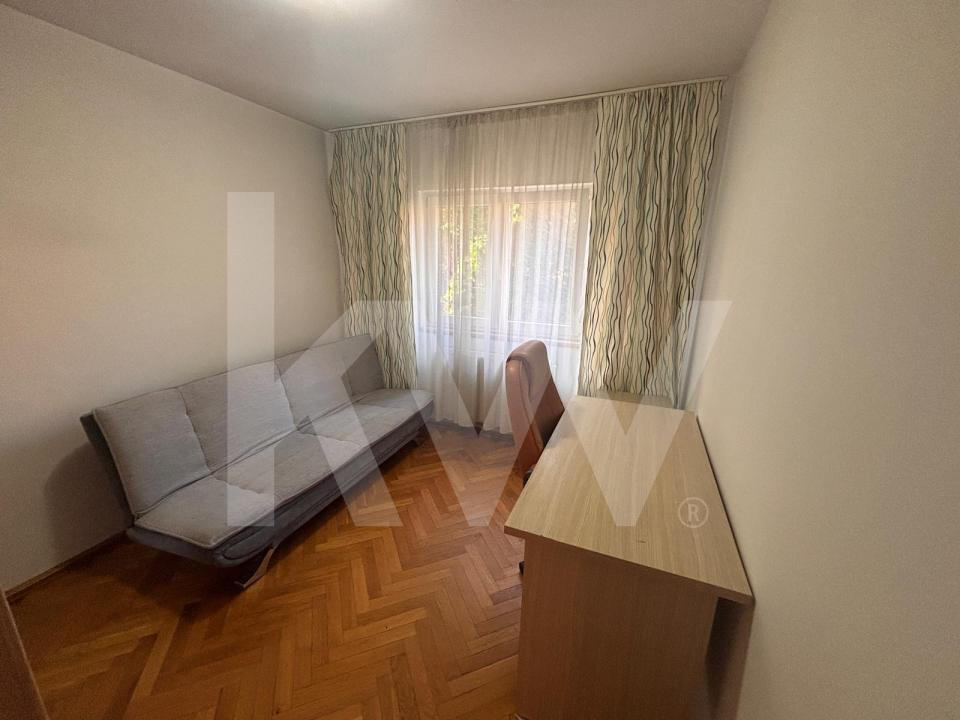 Apartament cu 3 camere de închiriat  zona centrala, Sibiu 