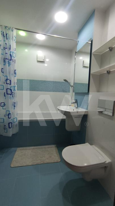 Apartament 3 camere, zona Penny Cireșica – etaj 3, semidecomandat