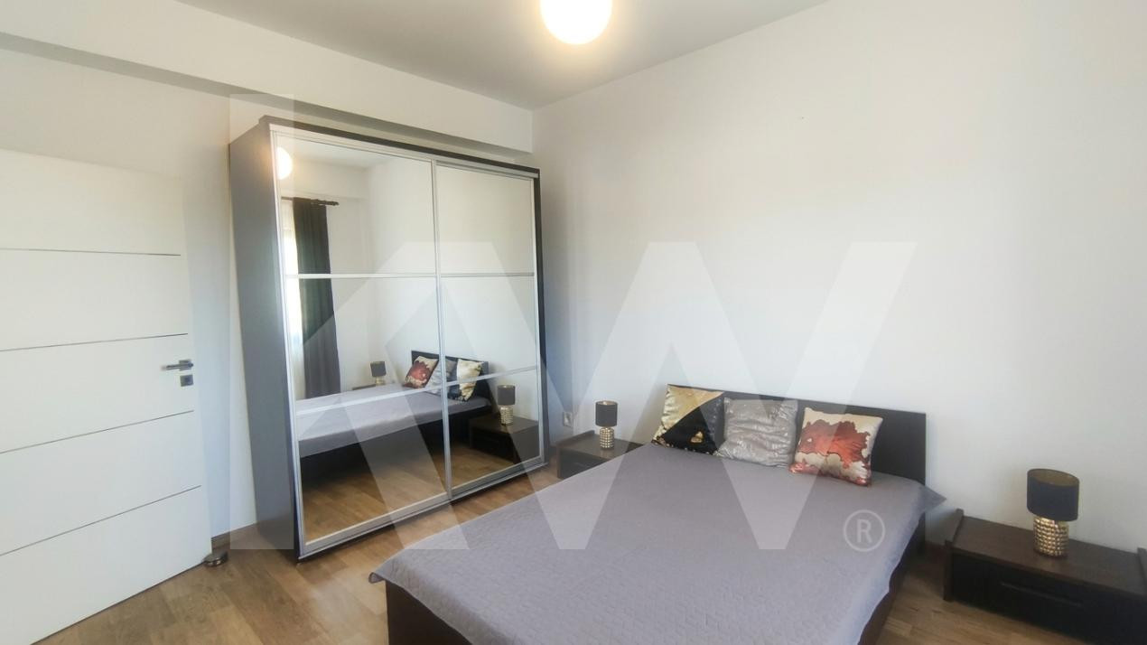 Apartament 3 camere cu terasă de 15 mp lângă Parcul Sub Arini, Sibiu