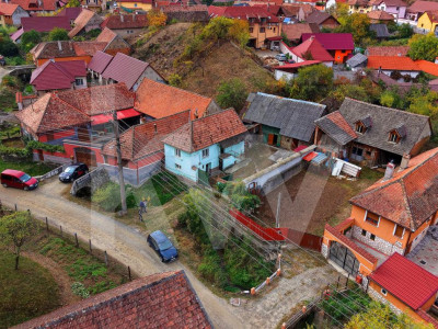 Casă în Tălmăcel