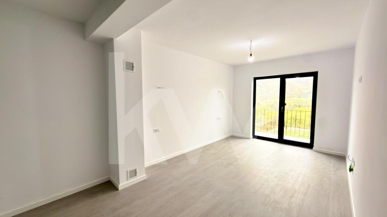 Casa individuala cu priveliste spre munte