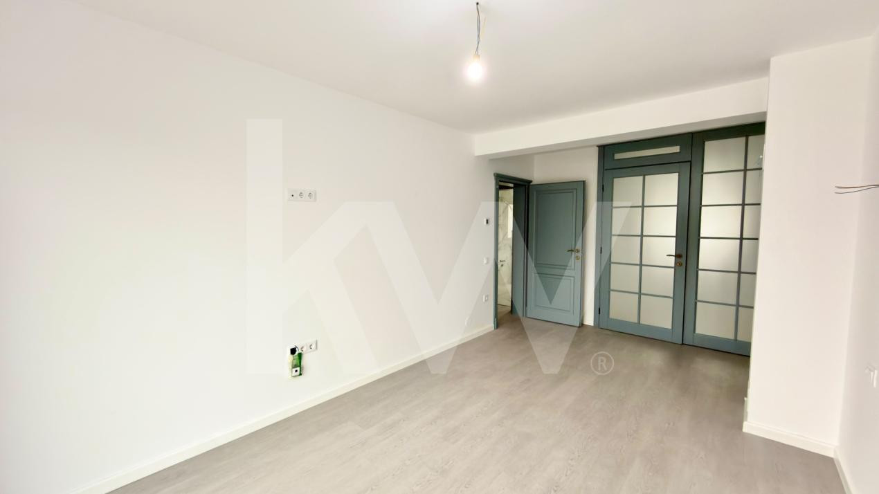 Casa individuala cu priveliste spre munte