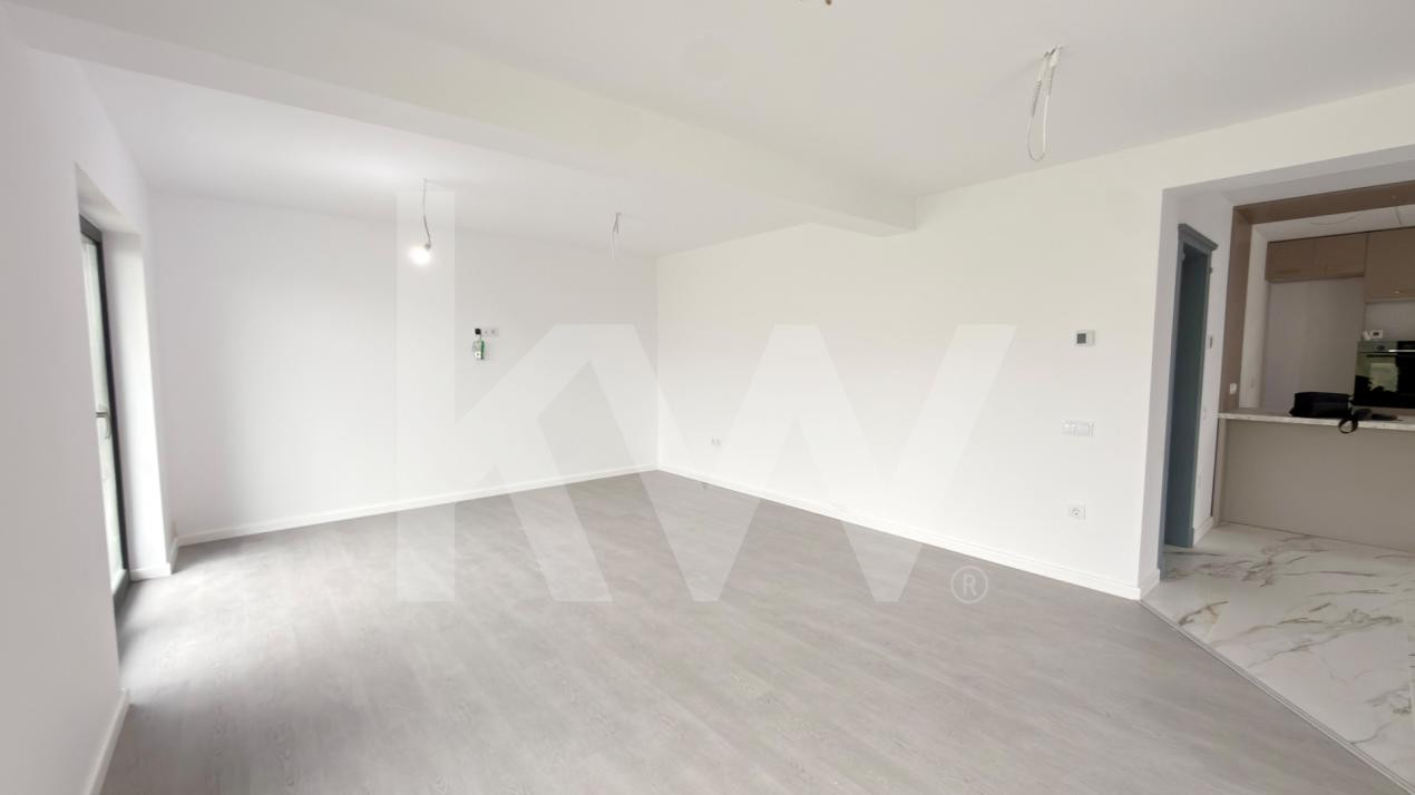 Casa individuala cu priveliste spre munte