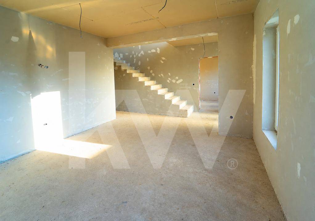 Duplex 130 mp utili |  Ansamblu nou | Șelimbăr – Mohu