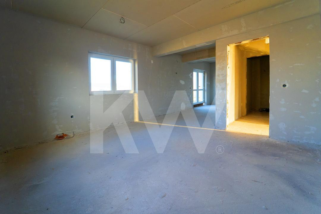 Duplex 130 mp utili |  Ansamblu nou | Șelimbăr – Mohu