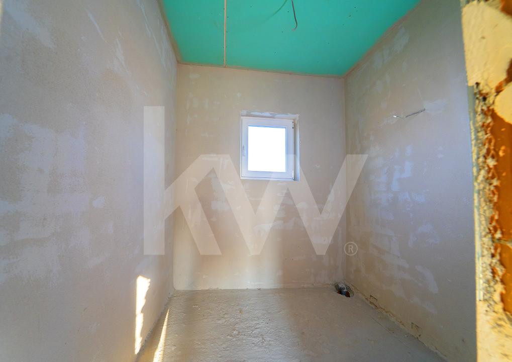 Duplex 130 mp utili |  Ansamblu nou | Șelimbăr – Mohu