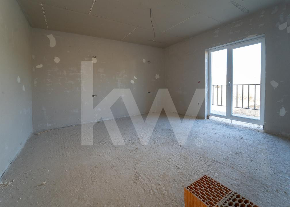 Duplex 130 mp utili |  Ansamblu nou | Șelimbăr – Mohu