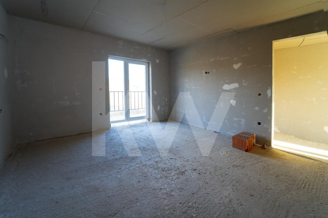 Duplex 130 mp utili |  Ansamblu nou | Șelimbăr – Mohu