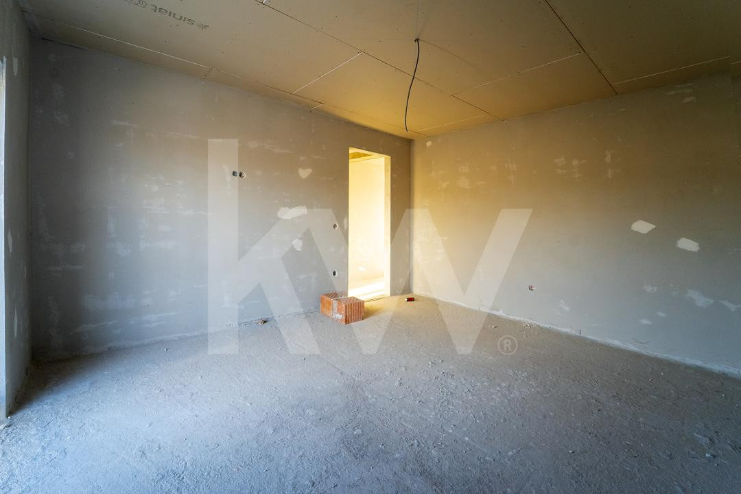 Duplex 130 mp utili |  Ansamblu nou | Șelimbăr – Mohu