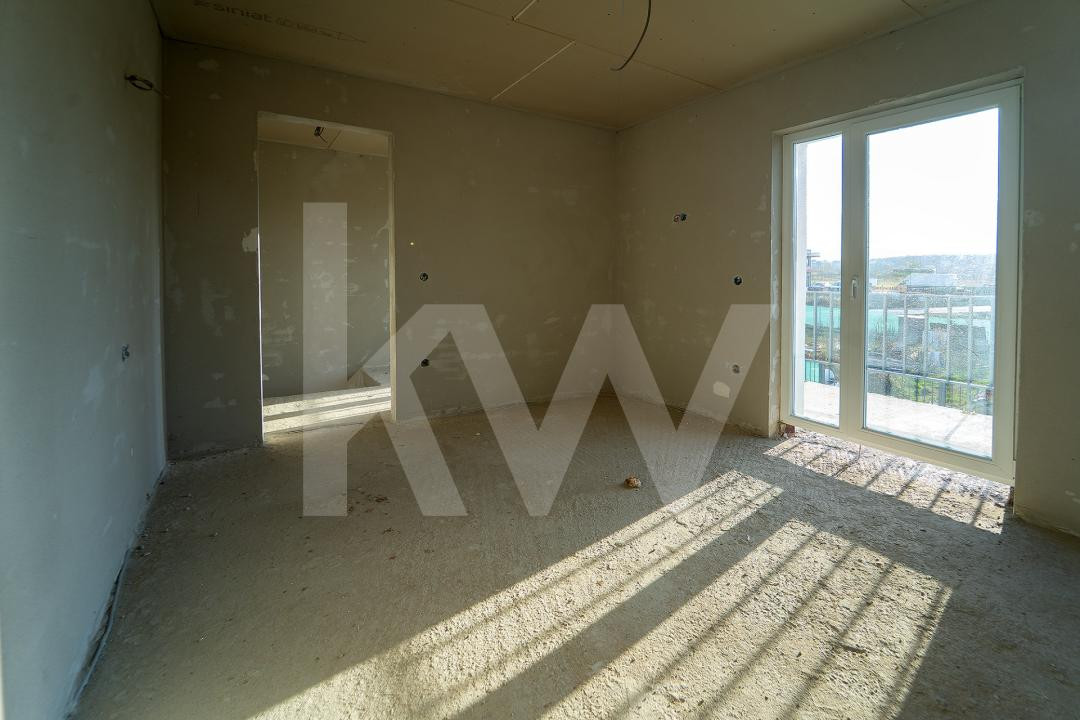 Duplex 130 mp utili |  Ansamblu nou | Șelimbăr – Mohu