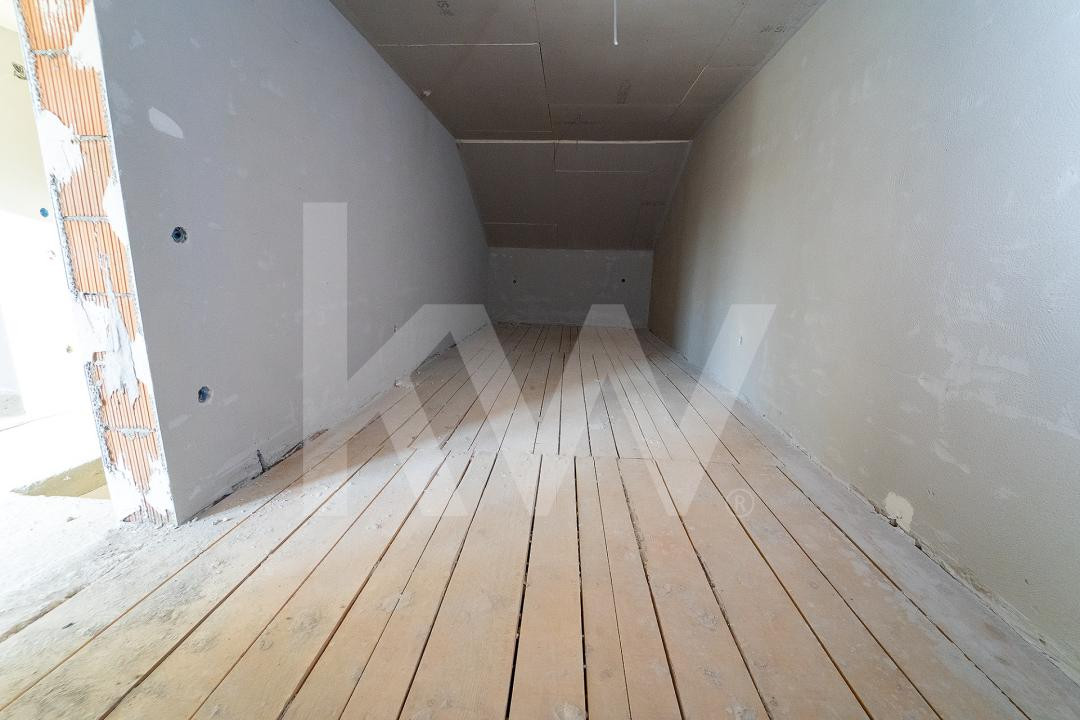 Duplex 130 mp utili |  Ansamblu nou | Șelimbăr – Mohu