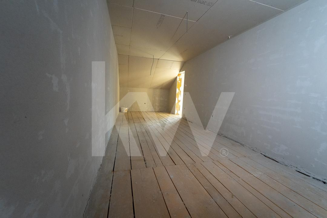 Duplex 130 mp utili |  Ansamblu nou | Șelimbăr – Mohu