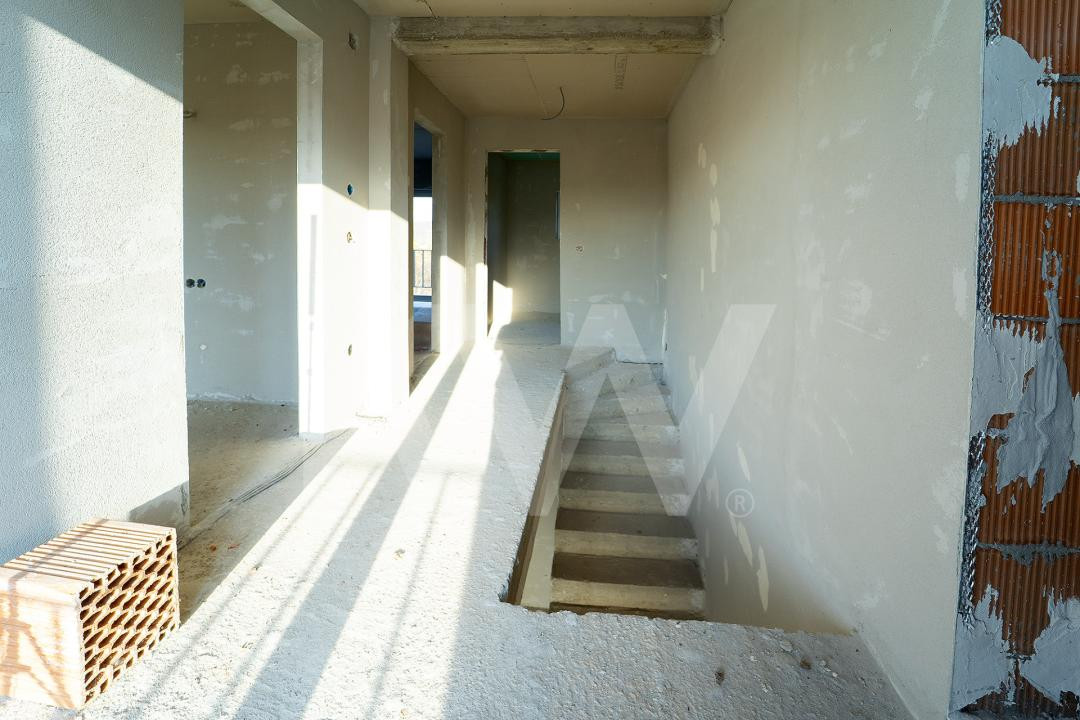 Duplex 130 mp utili |  Ansamblu nou | Șelimbăr – Mohu
