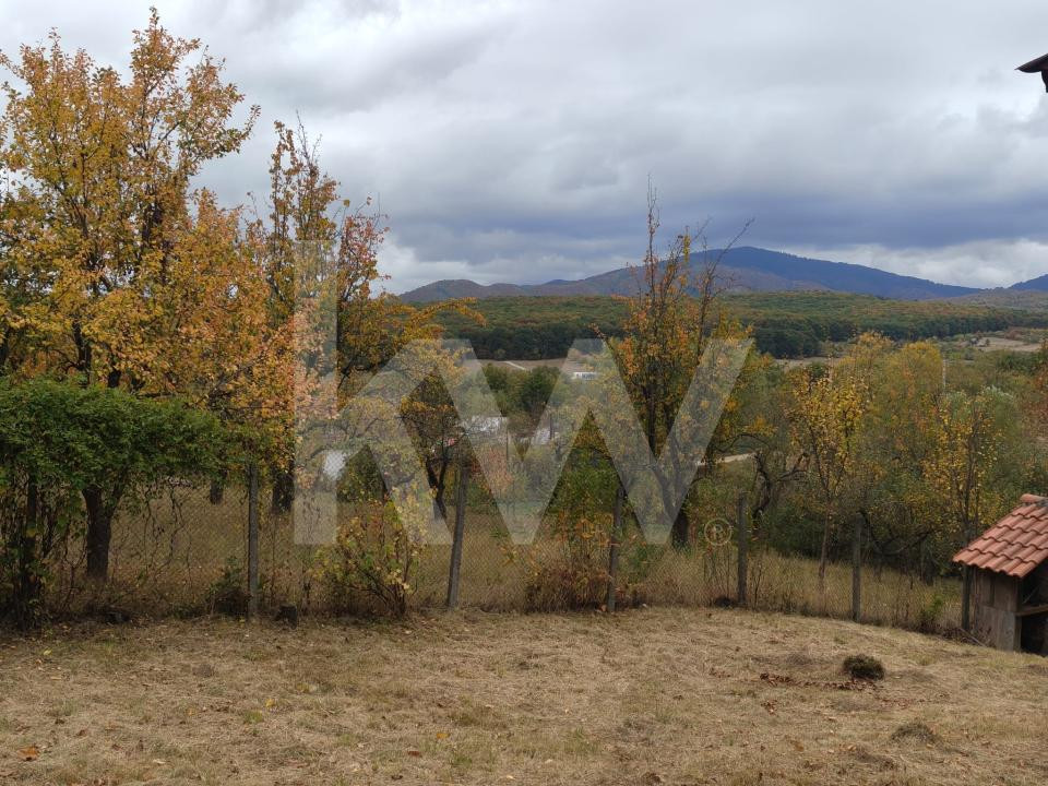Cabana  – Sibiu, zona Tropinii Noi