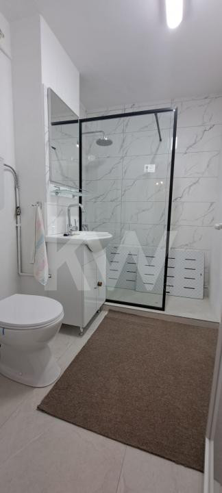  Apartament spațios cu 3 camere , de inchiriat , zona Mihai Viteazu 