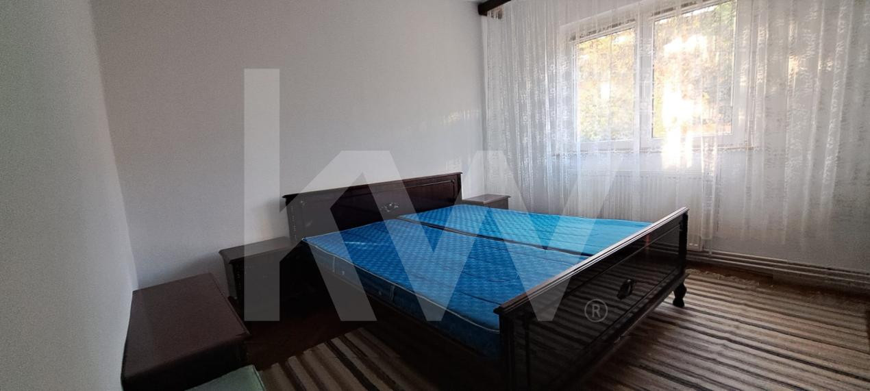  Apartament spațios cu 3 camere , de inchiriat , zona Mihai Viteazu 