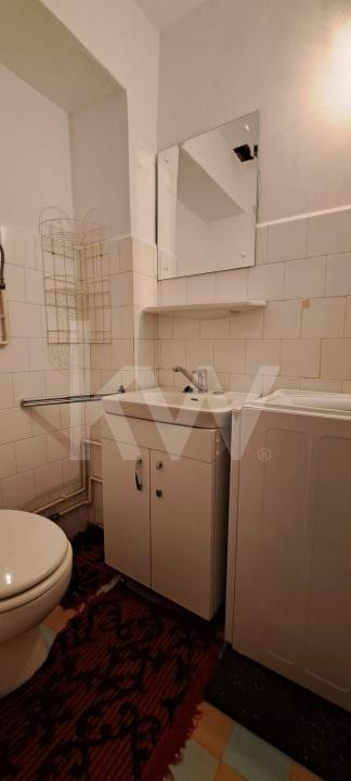  Apartament spațios cu 3 camere , de inchiriat , zona Mihai Viteazu 