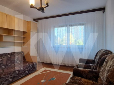  Apartament spațios cu 3 camere , de inchiriat , zona Mihai Viteazu 