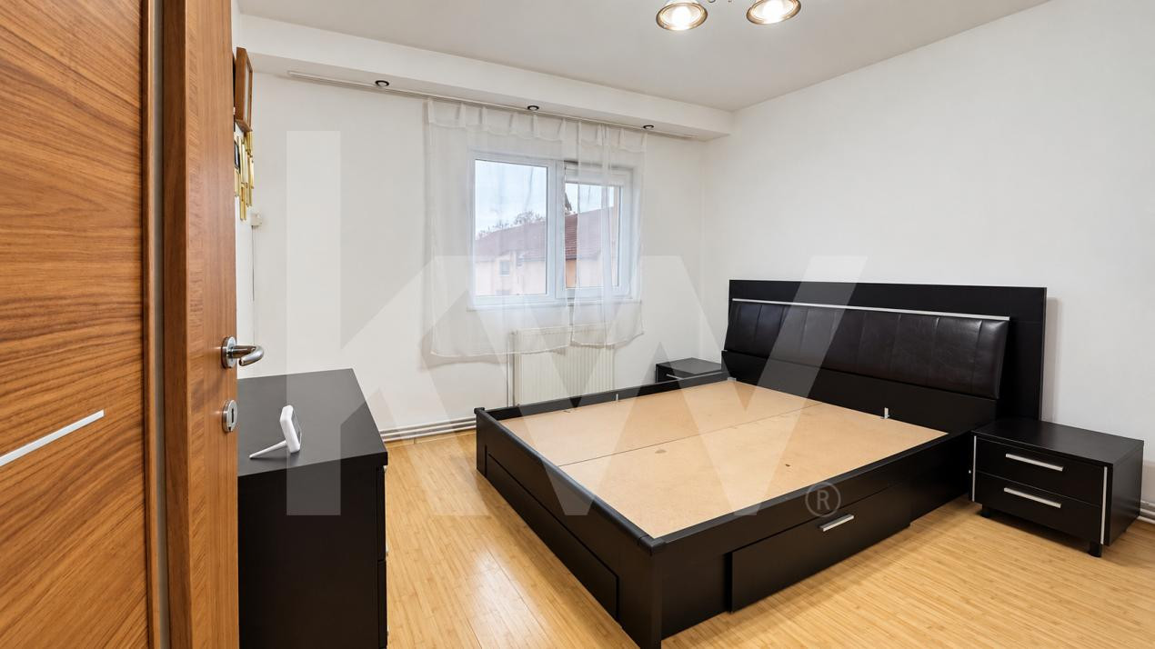 Apartament 2 camere de închiriat | Ștrand – Strada Bârsei | 55 mp