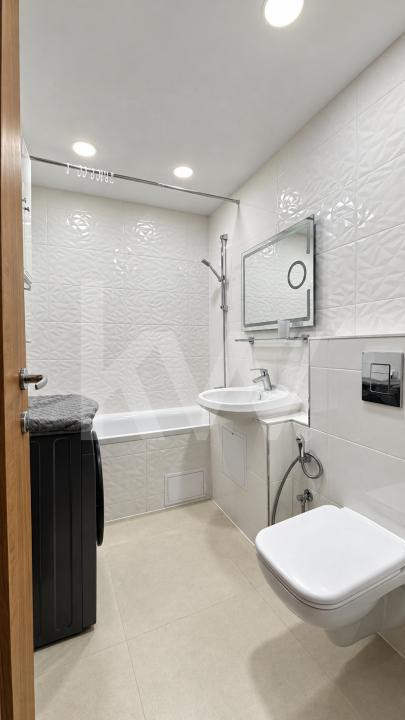 Apartament 2 camere de închiriat | Ștrand – Strada Bârsei | 55 mp