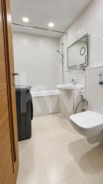 Apartament 2 camere de închiriat | Ștrand – Strada Bârsei | 55 mp