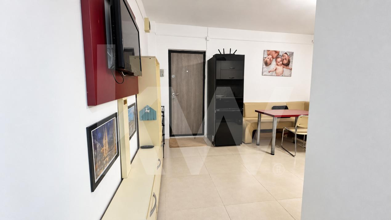 Apartament 2 camere de închiriat | Ștrand – Strada Bârsei | 55 mp