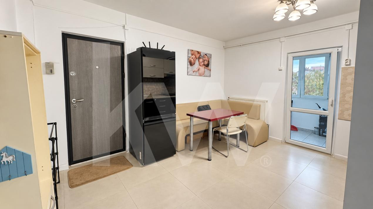 Apartament 2 camere de închiriat | Ștrand – Strada Bârsei | 55 mp