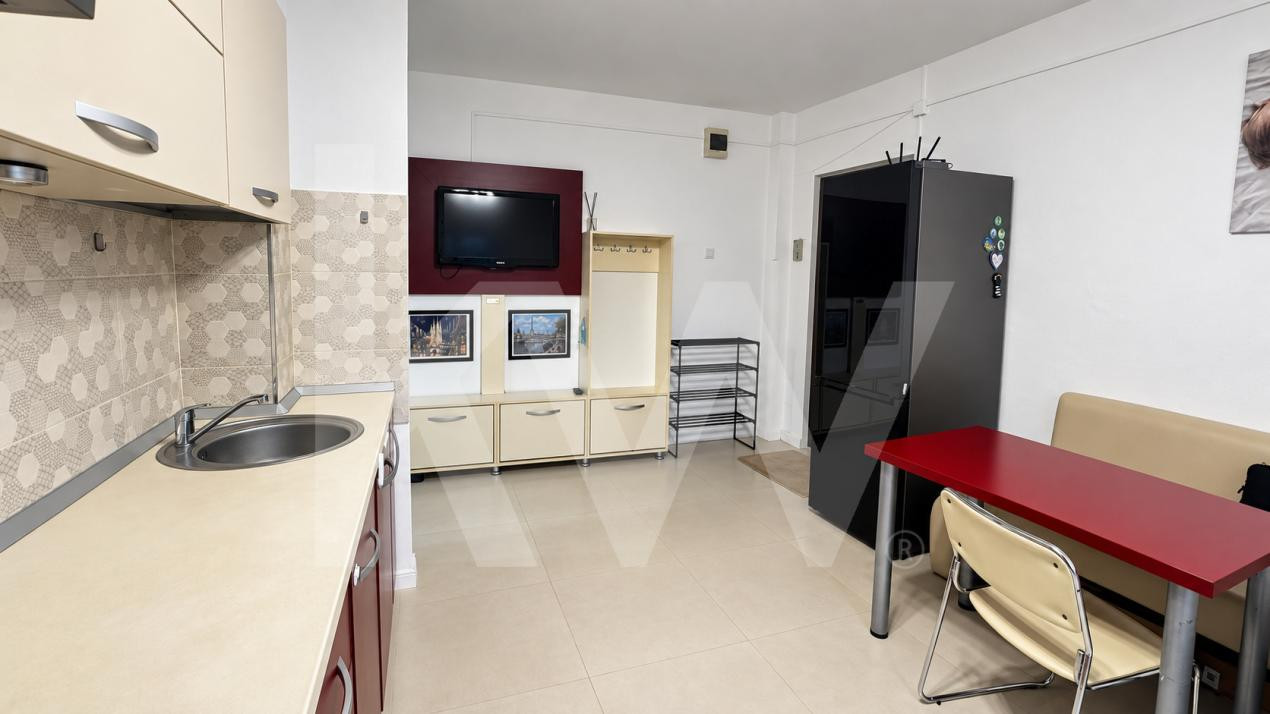 Apartament 2 camere de închiriat | Ștrand – Strada Bârsei | 55 mp