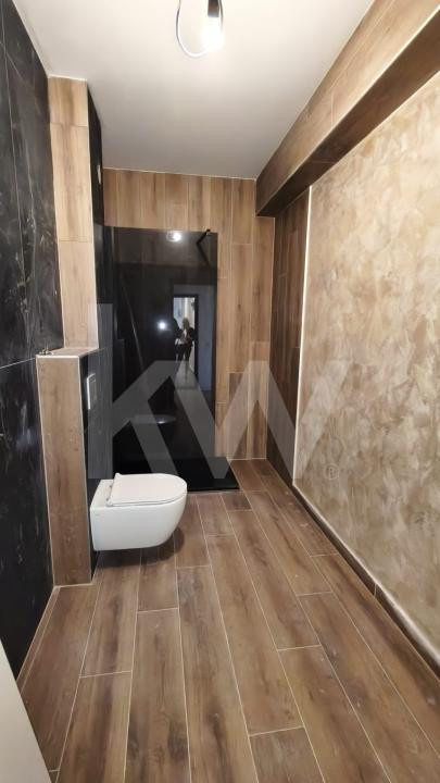 Apartament de Vanzare 2 camere si balcon - Dna Stanca