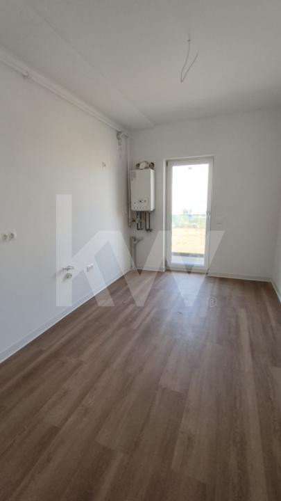 Apartament de Vanzare 2 camere si balcon - Dna Stanca