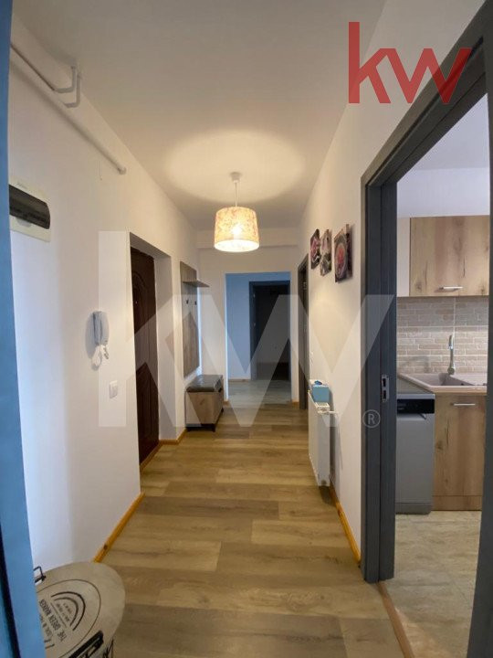 PENTHOUSE 4 CAMERE CARTIERUL ARHITECTILOR 