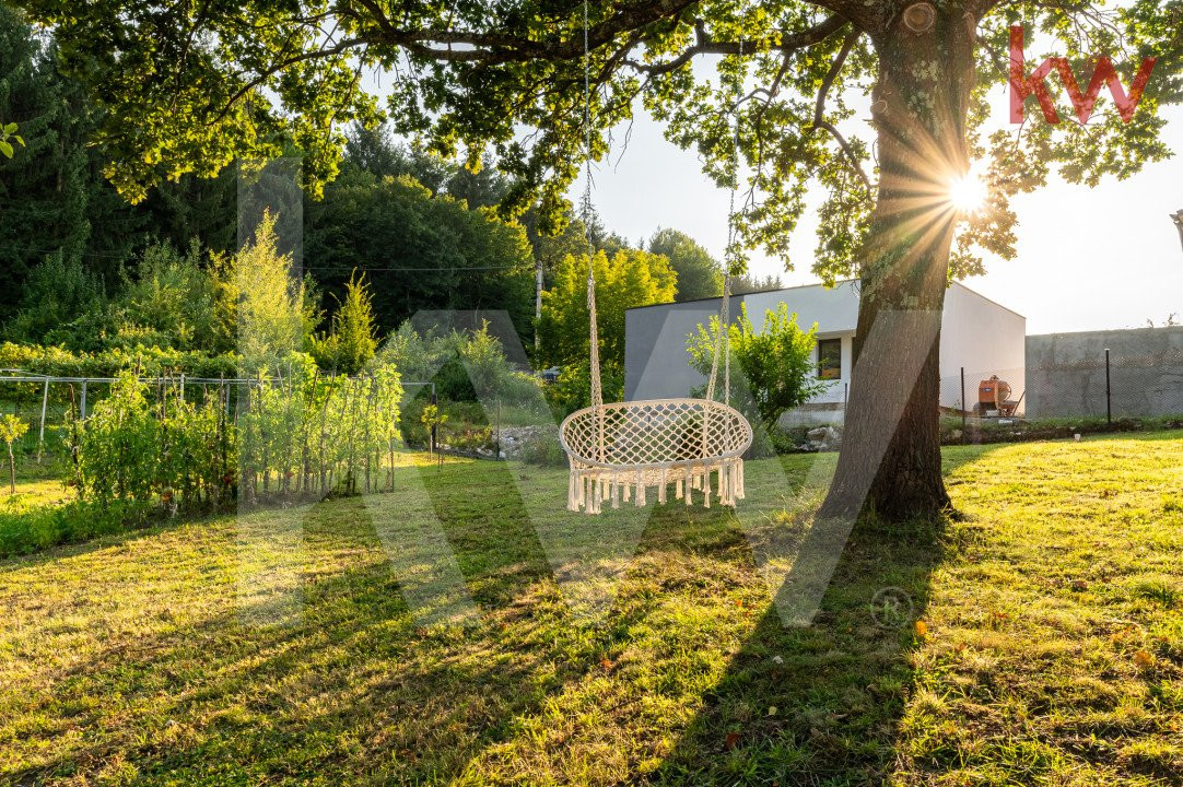 Cabană / casă de vacanță superba de vânzare în Tocile - 1200 MP teren