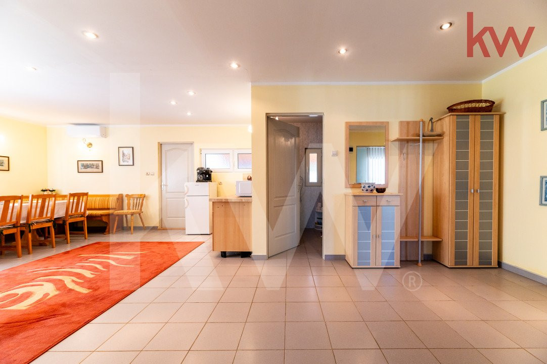Cabană / casă de vacanță superba de vânzare în Tocile - 1200 MP teren