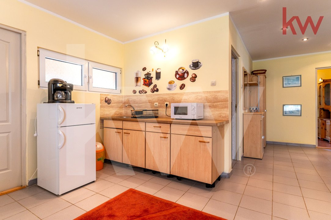 Cabană / casă de vacanță superba de vânzare în Tocile - 1200 MP teren