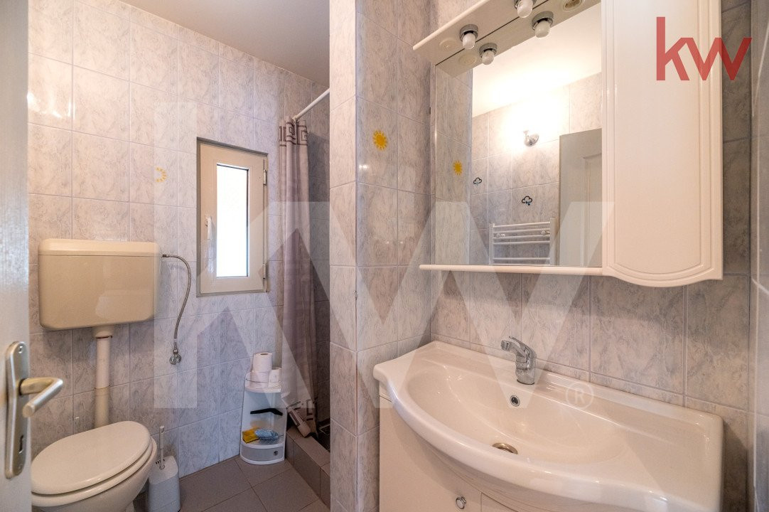 Cabană / casă de vacanță superba de vânzare în Tocile - 1200 MP teren
