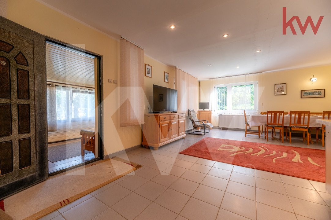 Cabană / casă de vacanță superba de vânzare în Tocile - 1200 MP teren