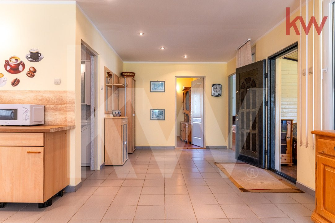 Cabană / casă de vacanță superba de vânzare în Tocile - 1200 MP teren