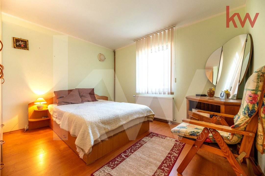 Cabană / casă de vacanță superba de vânzare în Tocile - 1200 MP teren