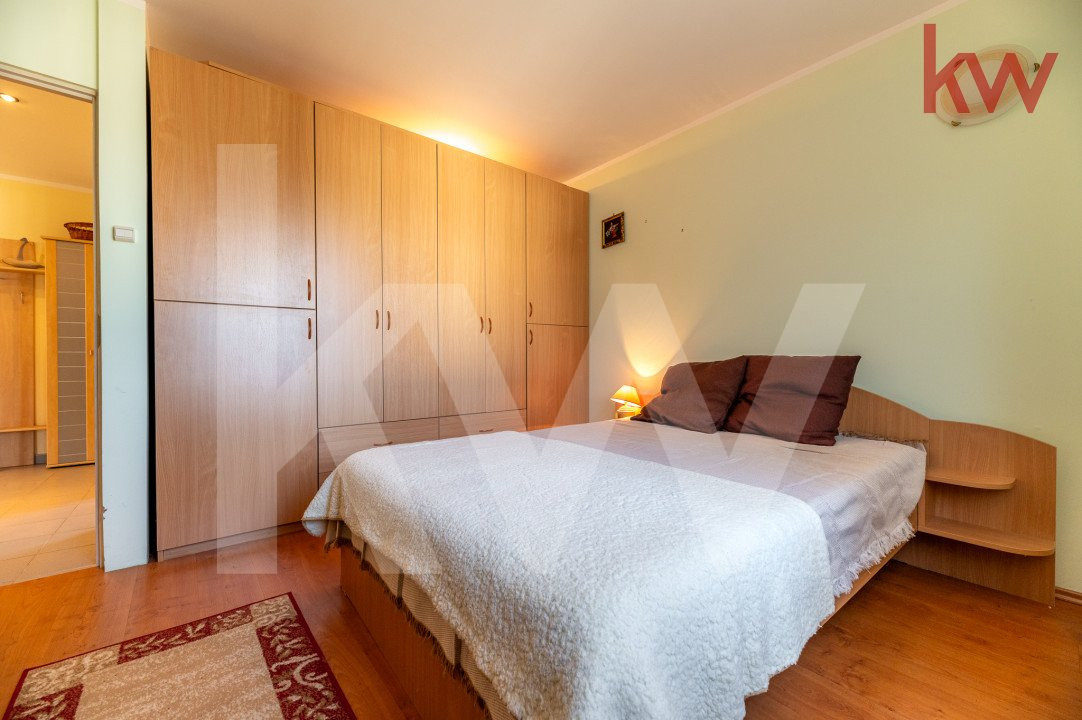 Cabană / casă de vacanță superba de vânzare în Tocile - 1200 MP teren