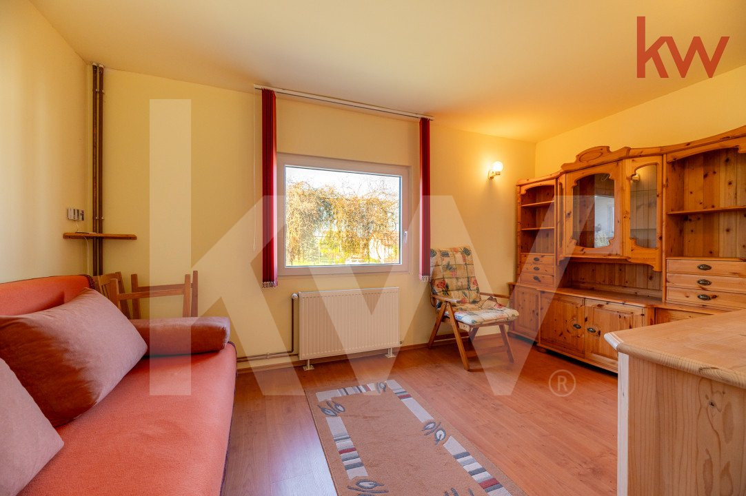 Cabană / casă de vacanță superba de vânzare în Tocile - 1200 MP teren