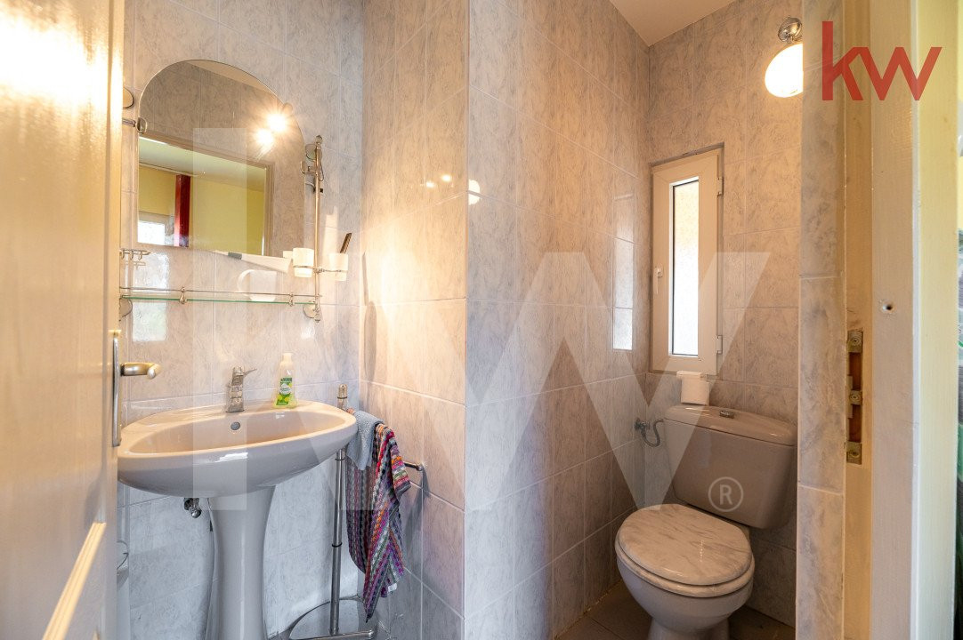 Cabană / casă de vacanță superba de vânzare în Tocile - 1200 MP teren