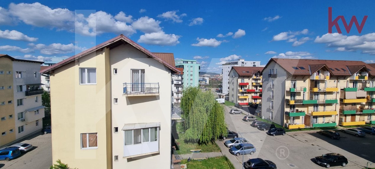Garsonieră Turnișor - 0% Comision - Strada Ogorului - 45.000 euro