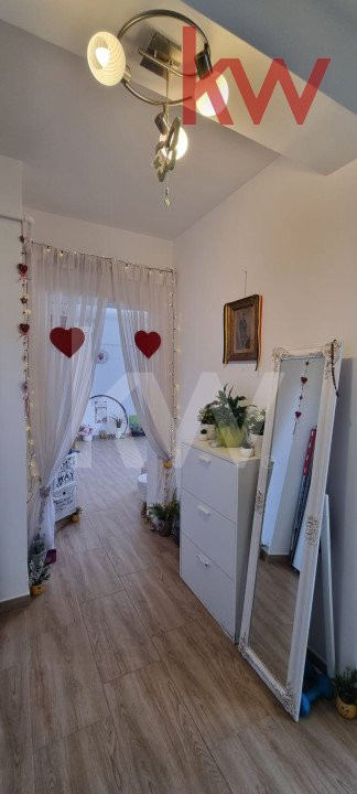Garsonieră Turnișor - 0% Comision - Strada Ogorului - 45.000 euro