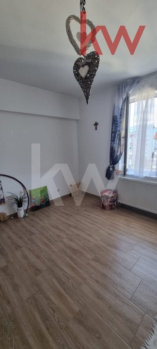 Garsonieră Turnișor - 0% Comision - Strada Ogorului - 45.000 euro